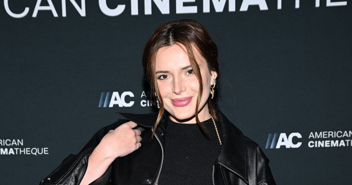 Did Bella Thorne Just Confirm Her Cameo in ‘The White Lotus’ Season 3? Did Bella Thorne Just Confirm Her Cameo in ‘The White Lotus’ Season 3?