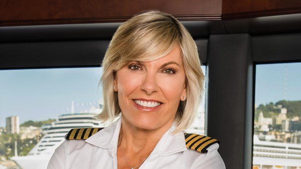 Below Deck Mediterranean' Viewers Think They Spotted an Editing Mistake During Captain Sandy Scene1