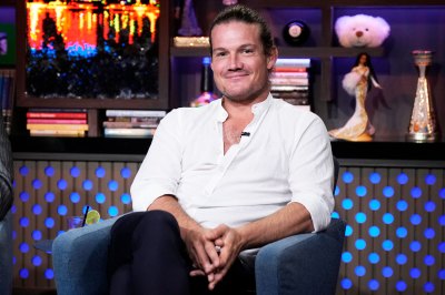 Below Deck Sailing Yacht's Gary King Wants to Stay on TV After Scandal