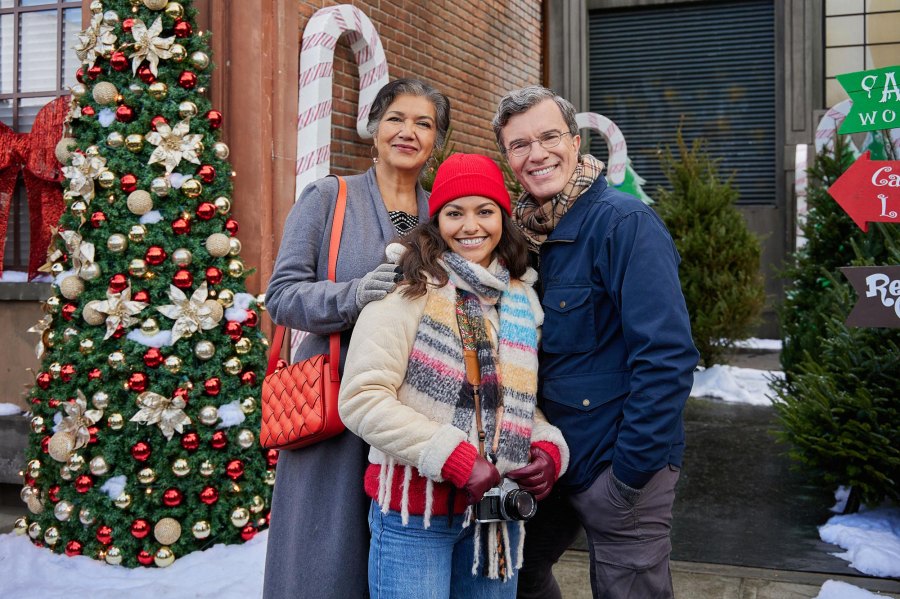 Best LGBTQIA+ Holiday Movies Through the Years Happiest Season Single All the Way and More 586