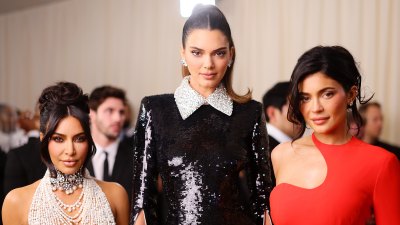 Os maiores momentos Kardashian-Jenner de 2023