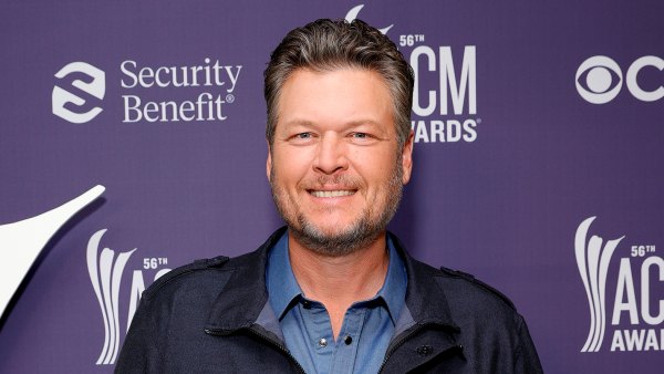 Blake Shelton Says He ‘Hasn’t Managed to Stop Drinking’ But Hopes to ‘Cut Back’ in the New Year