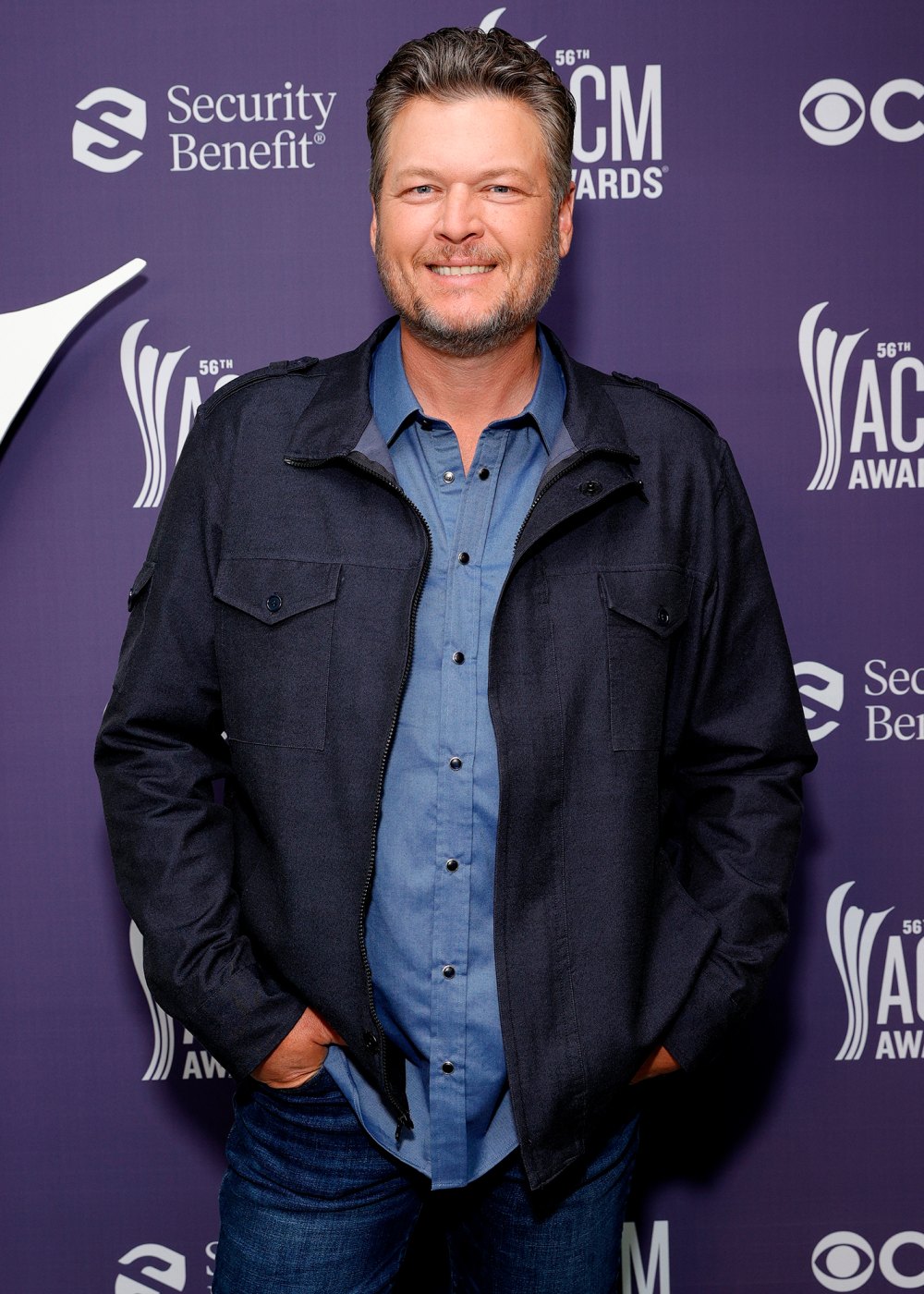 Blake Shelton Says He ‘Hasn’t Managed to Stop Drinking’ But Hopes to ‘Cut Back’ in the New Year