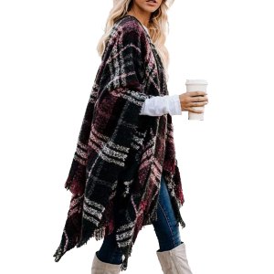 Bestshe Boho Chic Cardigan