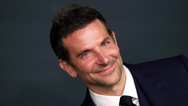 Bradley Cooper Cracks Up Talking About His 30 Year High School Reunion It Was Just Regular