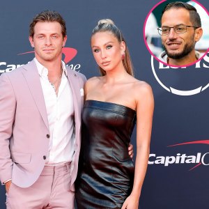 Braxton Berrios Was Told to 'Get Married' by NFL Coach Mike McDaniel Amid His Alix Earle Romance