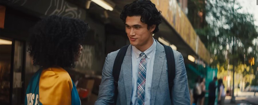 Breaking Down Charles Melton s Most Oscar Worthy Performances From Riverdale to May December 859