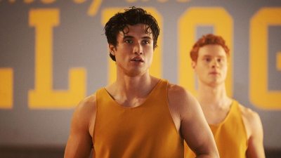 Breaking Down Charles Melton s Most Oscar Worthy Performances From Riverdale to May December 862