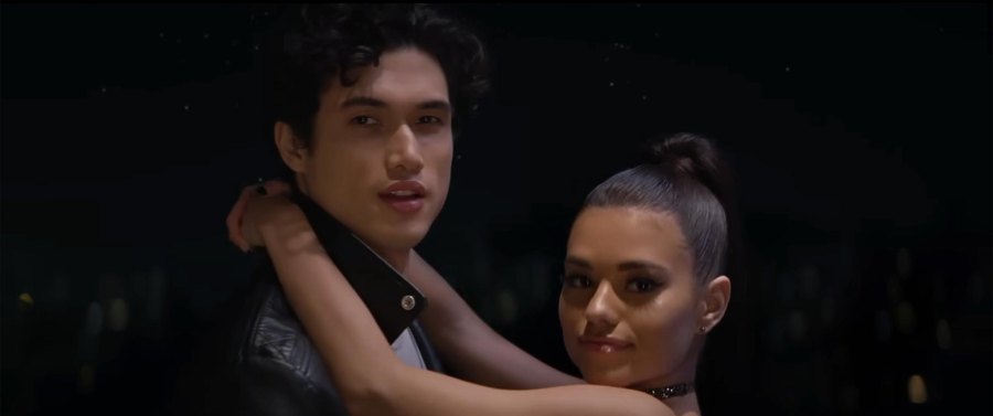Breaking Down Charles Melton s Most Oscar Worthy Performances From Riverdale to May December 869