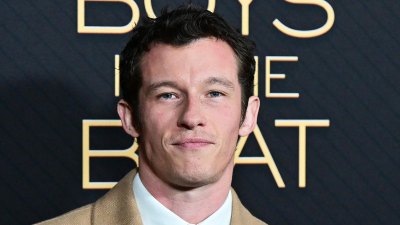 British star Callum Turner's most notable roles, from Fantastic Beasts to Masters of the Air