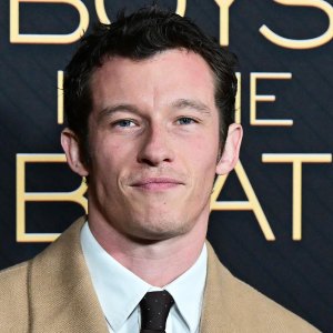 British Star Callum Turners Most Notable Roles From Fantastic Beasts to Masters of the Air