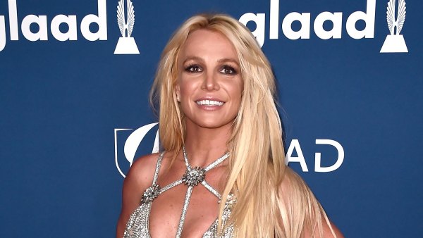 Britney Spears Shares New Photo of Her Home Gym She Accidentally Burnt Down in 2020