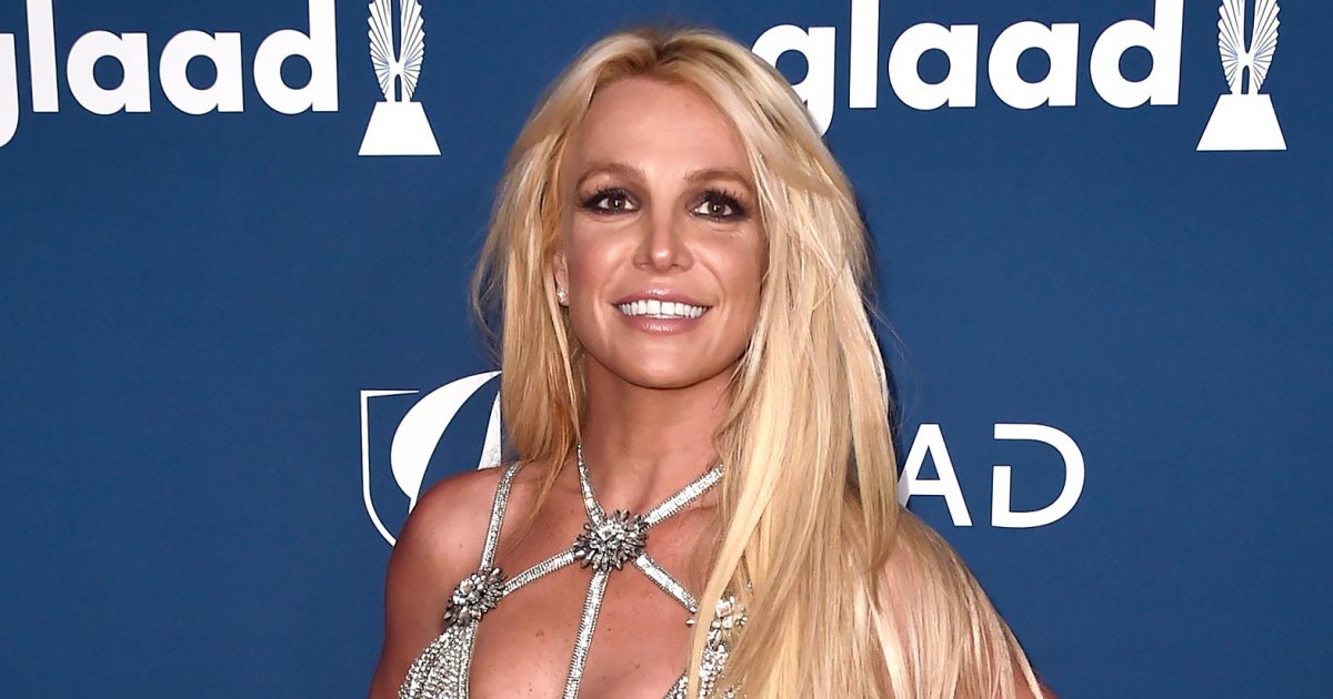 Britney Spears Shares Shocking Photo of the Gym She Burned Down in 2020 Britney Spears Shares Shocking Photo of the Gym She Burned Down in 2020