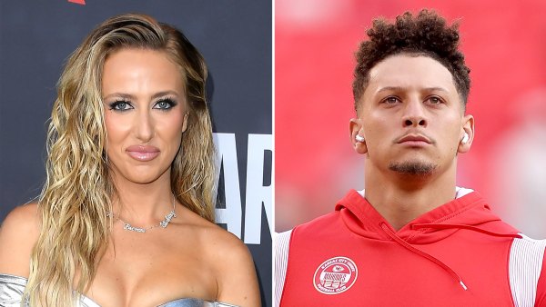 Brittany Mahomes Trolls Referees After Controversial Call That Led to Patrick Mahomes’ Meltdown