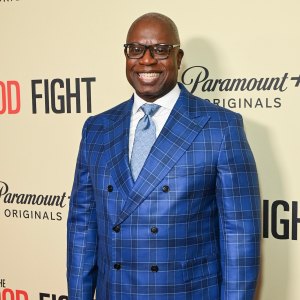 Brooklyn Nine Nine Star Andre Braugher Died After Lung Cancer Battle Publicist Says
