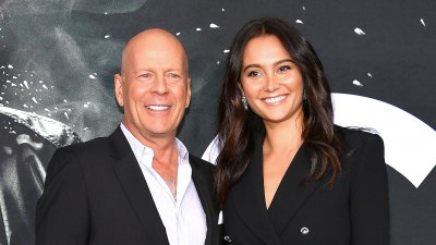 Bruce Willis and Wife Emma Heming Willis’ Relationship Timeline