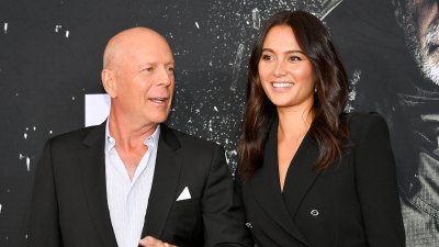 Bruce Willis and Wife Emma Heming Willis’ Relationship Timeline