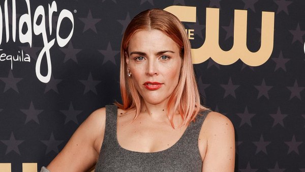 Busy Philipps Witnessed Daughter Birdie Having Seizure Via FaceTime Something Was Really Wrong 272