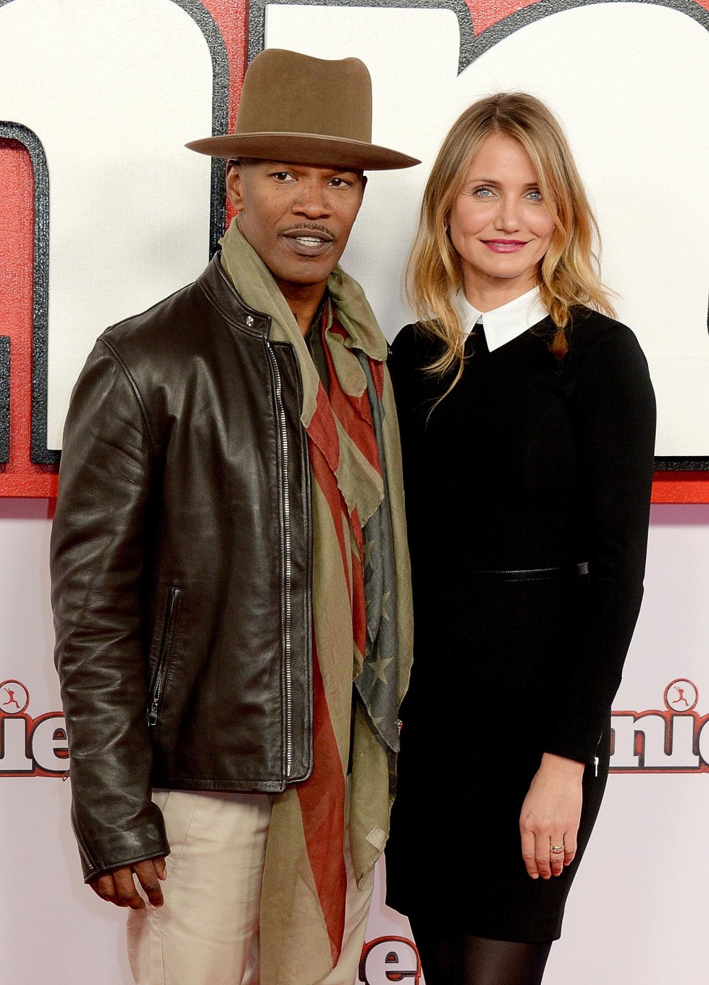 Cameron Diaz Is Angry Over Crazy Rumors About Her and Jamie Foxx Having On Set Feud 322