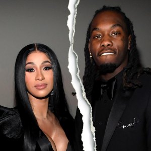 Cardi B and Offset Split After 6 Years of Marriage, File for Divorce