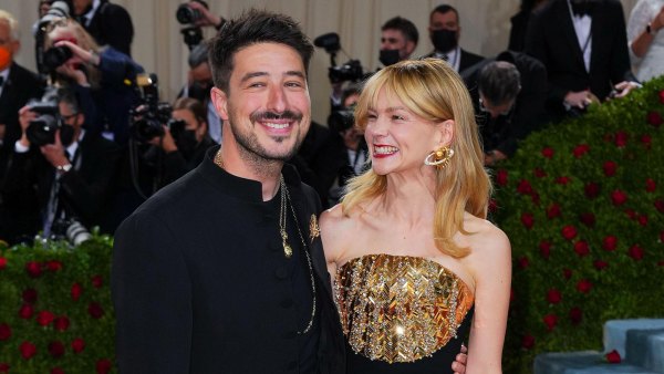 Carey Mulligan Didn t Think Marcus Mumford Was Boyfriend Material When They Met 532