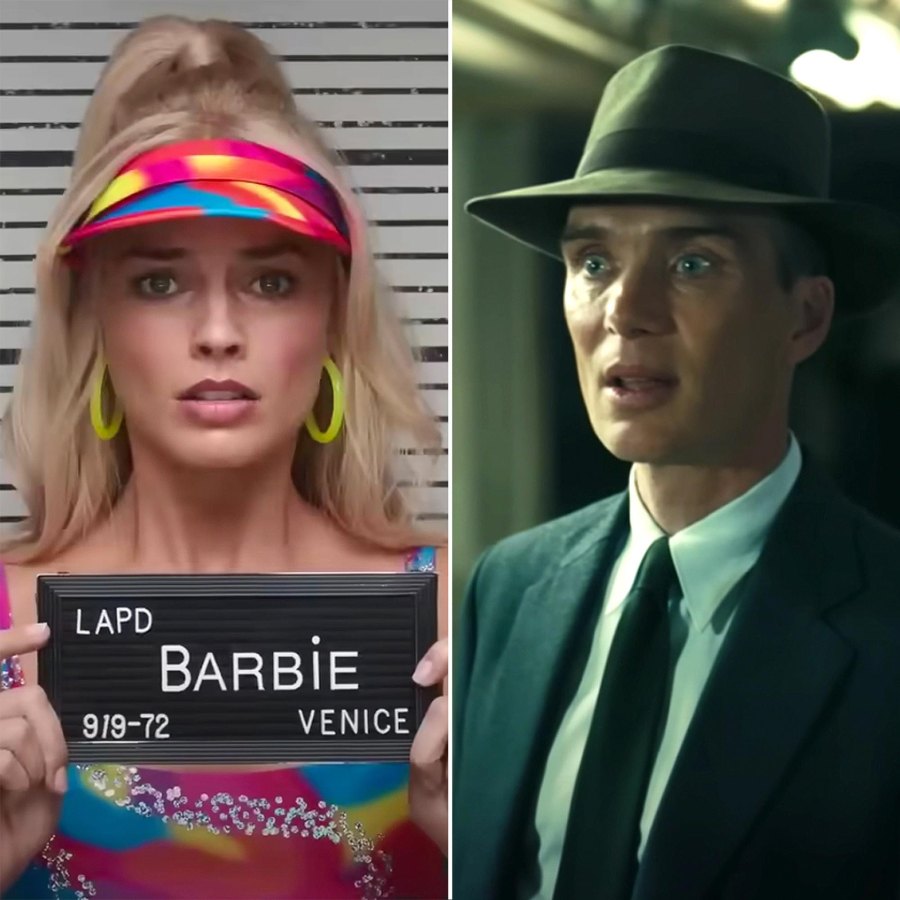 Celebrities Who Got the Meme Treatment in 2023 From Pedro Pascal to Barbie 189