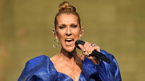 Celine Dion Is a Fighter Who Plans to Perform Again Despite Stiff Person Syndrome Battle Sources