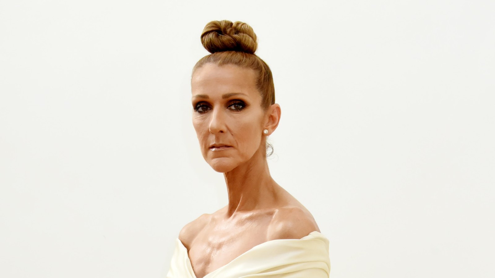 Celine Dion s Sister Says She Doesn t Have Control of Muscles as She Battles Stiff Person Syndrome