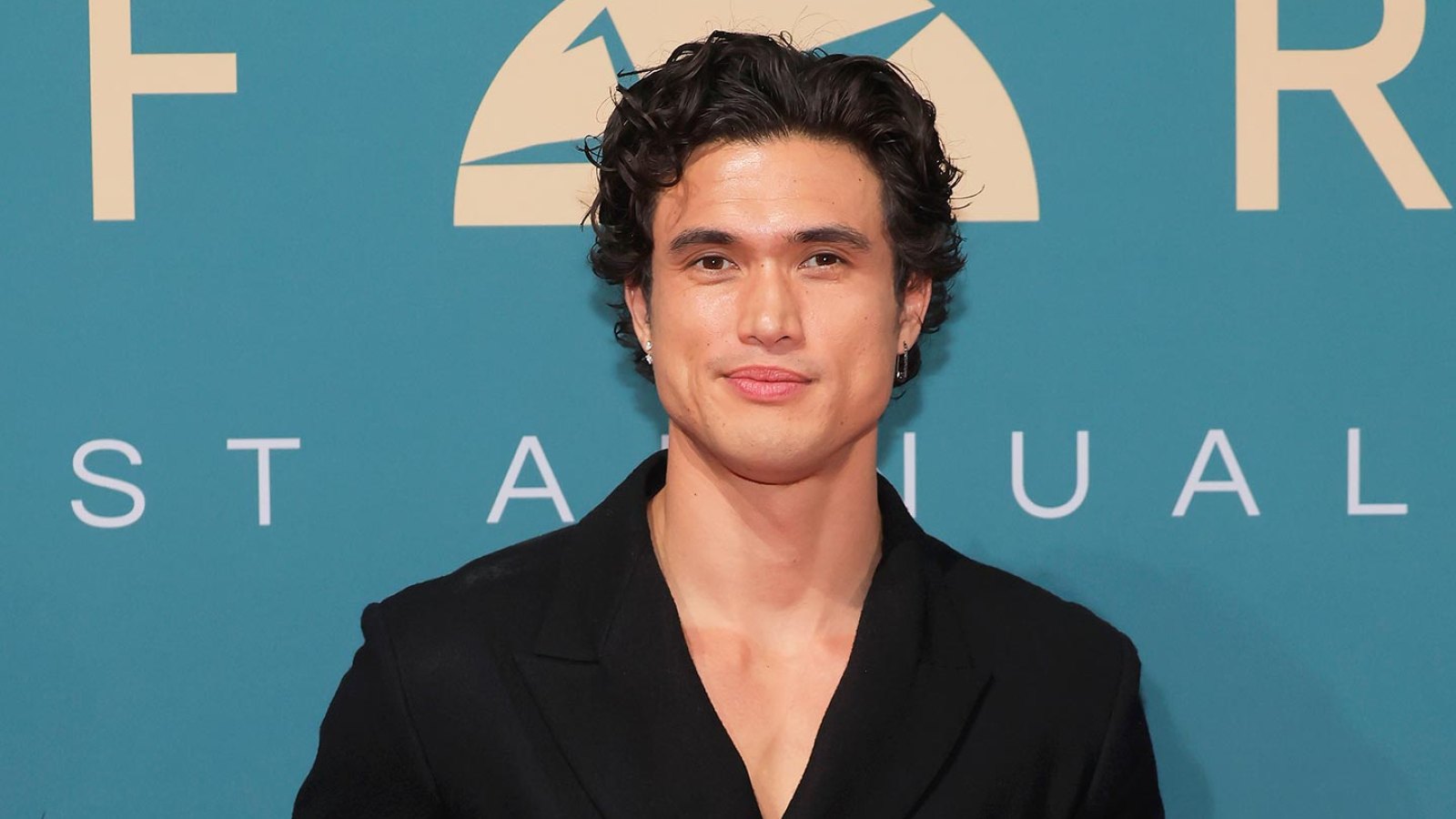 Charles Melton Compares Riverdale to Studying at Juilliard Helped Me Redefine This Work Ethic