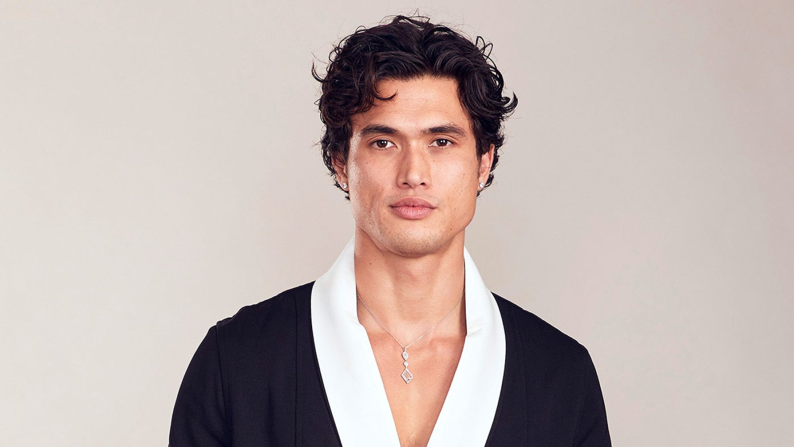 Charles Melton Wore a Prosthetic for 9 Hours During May December Sex Scene An Annoying Process