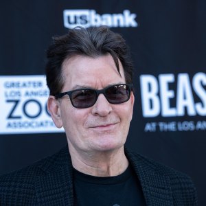 Charlie Sheen Was Super Vulnerable and Recovering From a Medical Procedure When His Neighbor Attacked Him