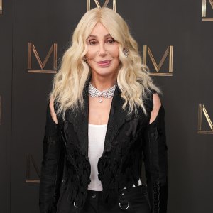Cher Laughs Off Rock and Roll Hall of Fame Snub: They Can ‘You-Know-What Themselves’