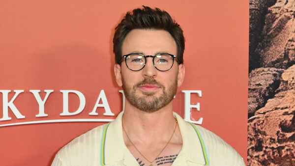 Chris Evans