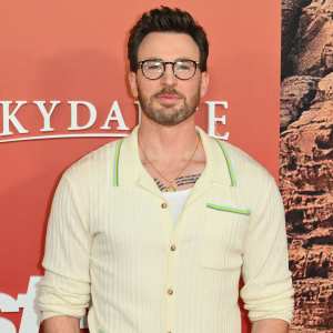 Chris Evans