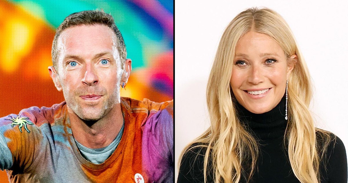 Chris Martin Feels Very Close to Ex Gwyneth Paltrow Is Grateful for Their Coparenting Dynamic 890