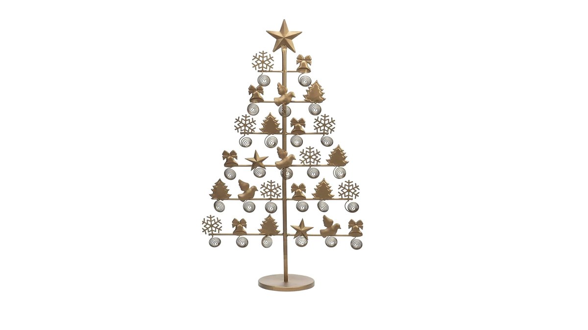 Christmas Card holder