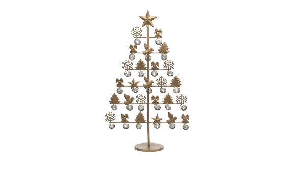 Christmas Card holder