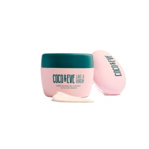 Coco and Eve Like A Virgin Hair Masque