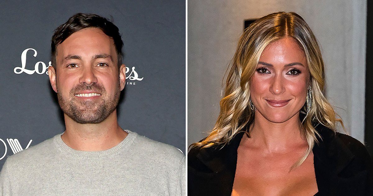 Comedian Jeff Dye Calls Out Ex Kristin Cavallari for Sharing His DUI Story Comedian Jeff Dye Calls Out Ex Kristin Cavallari for Sharing His DUI Story