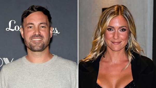Comedian Jeff Dye Calls Out Ex Kristin Cavallari for Sharing His DUI Story