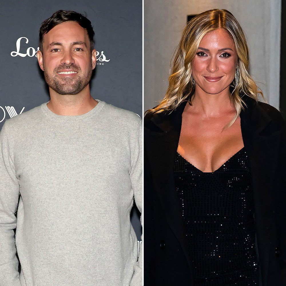 Comedian Jeff Dye calls out ex Kristin Cavallari for sharing her DUI story