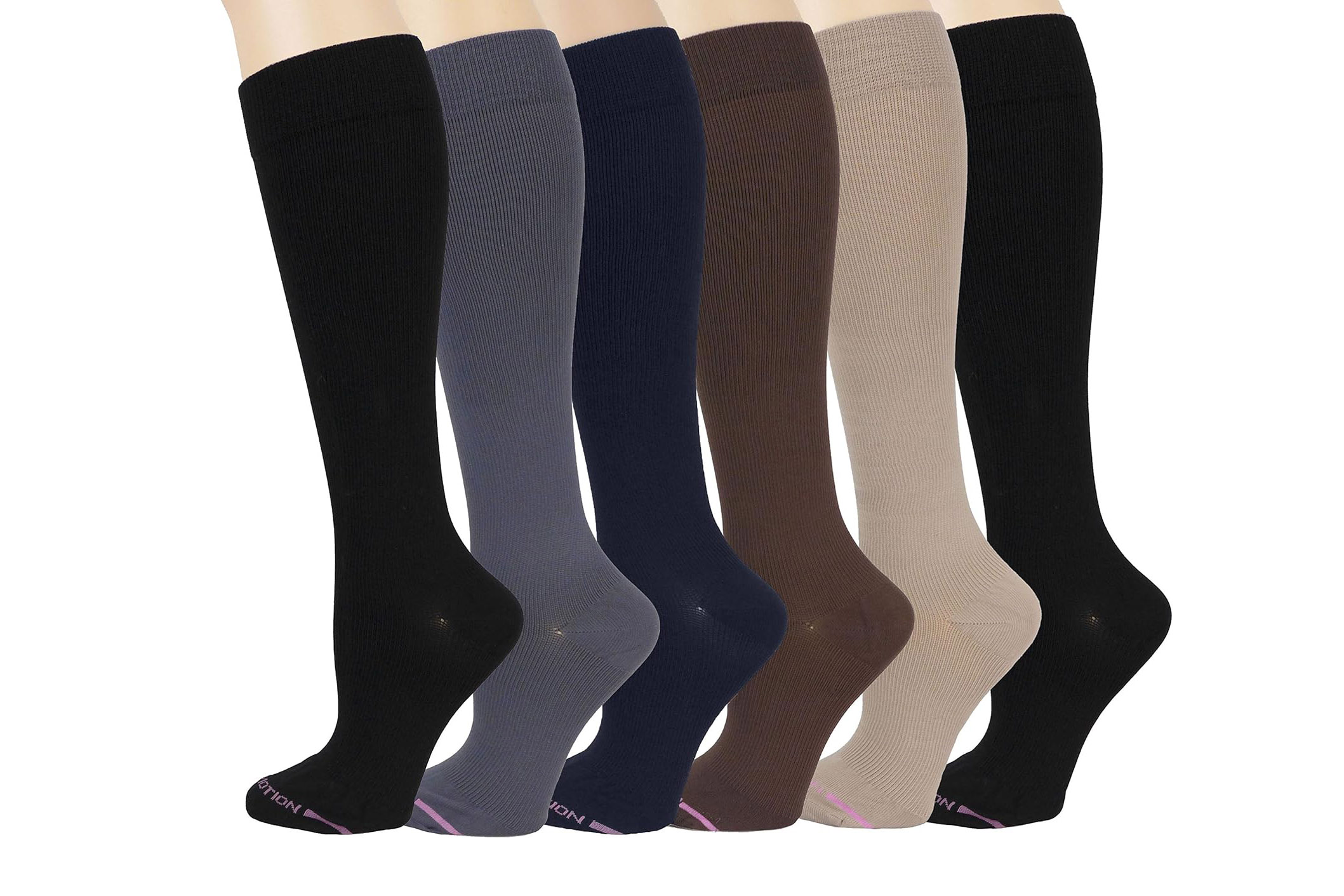The Best Compression Socks for Women