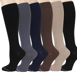 Compression socks