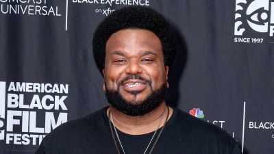 Craig Robinson Pays Tribute to ‘Awesome’ Andre Braugher After His Death