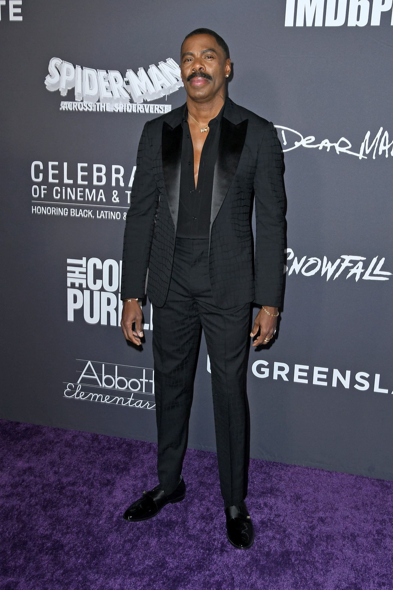 Star-Studded Lineup: Celebrities Gather for the Critics Choice Celebration of Cinema & TV