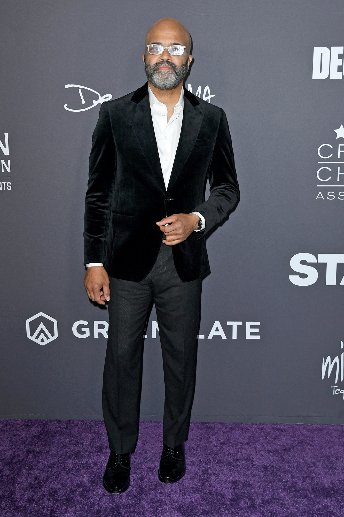 Star-Studded Lineup: Celebrities Gather for the Critics Choice Celebration of Cinema & TV