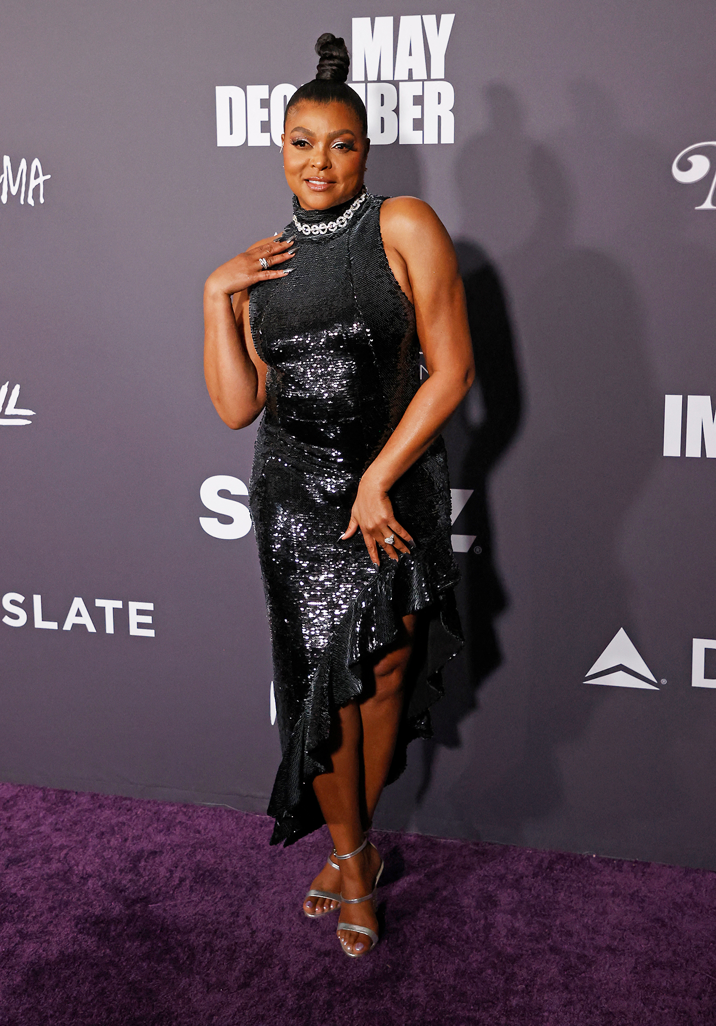 Star-Studded Lineup: Celebrities Gather for the Critics Choice Celebration of Cinema & TV