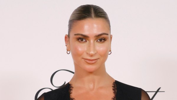 Daniella Karagach Postpones DWTS Tour Appearance After Injury