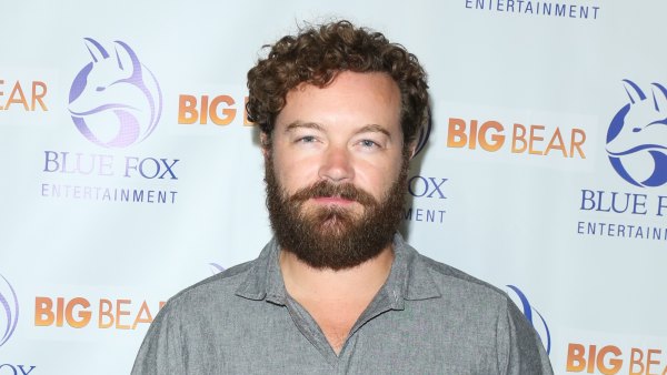 Danny Masterson's Mugshot Revealed After That 70s Show Alum Transferred to State Prison