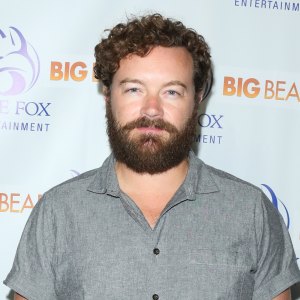 Danny Masterson's Mugshot Revealed After That 70s Show Alum Transferred to State Prison
